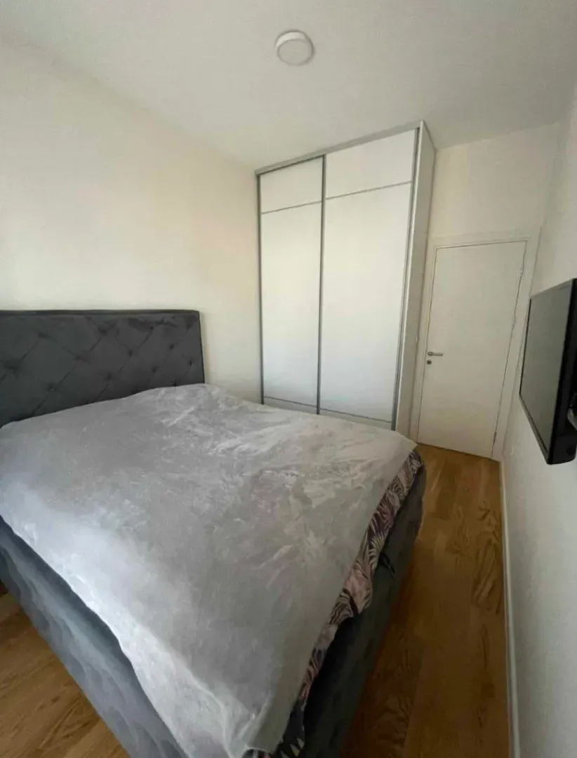 Sale, one bedroom apartment, 48m², Centar, Bar