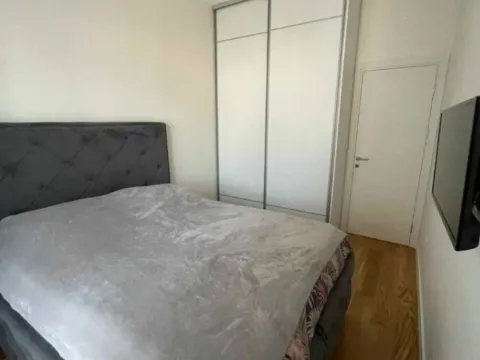 Prodaja, jednosoban stan, 48m², Centar, Bar - image 6