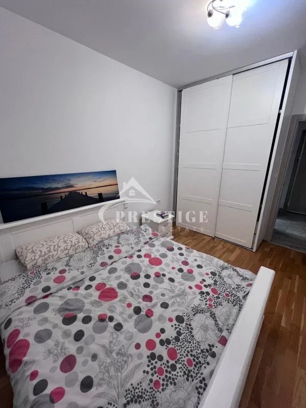 Rent, one bedroom apartment, 50m², Zabjelo, Podgorica