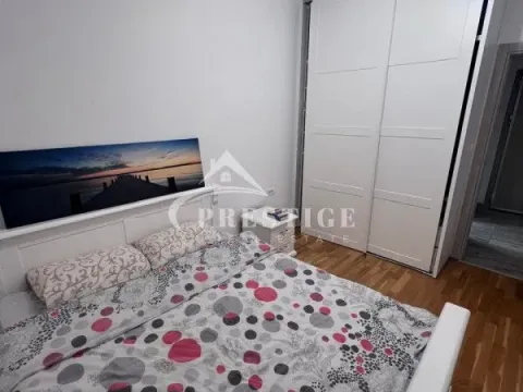 Izdavanje, jednosoban stan, 50m², Zabjelo, Podgorica - image 3