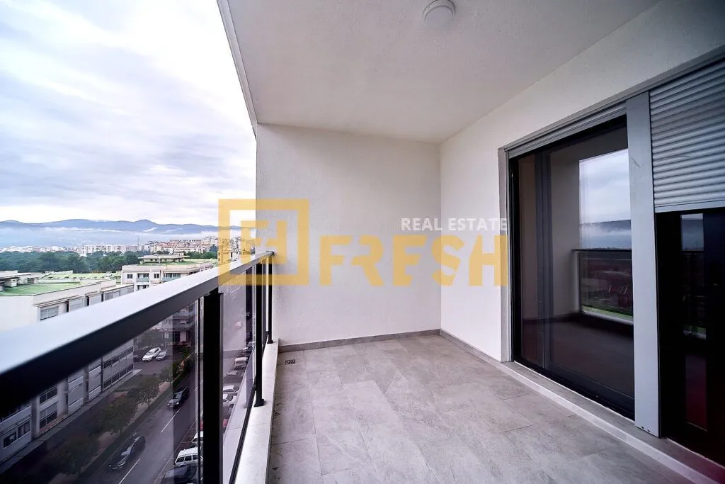 Sale, three bedroom apartment, 127m², Tološi, Podgorica