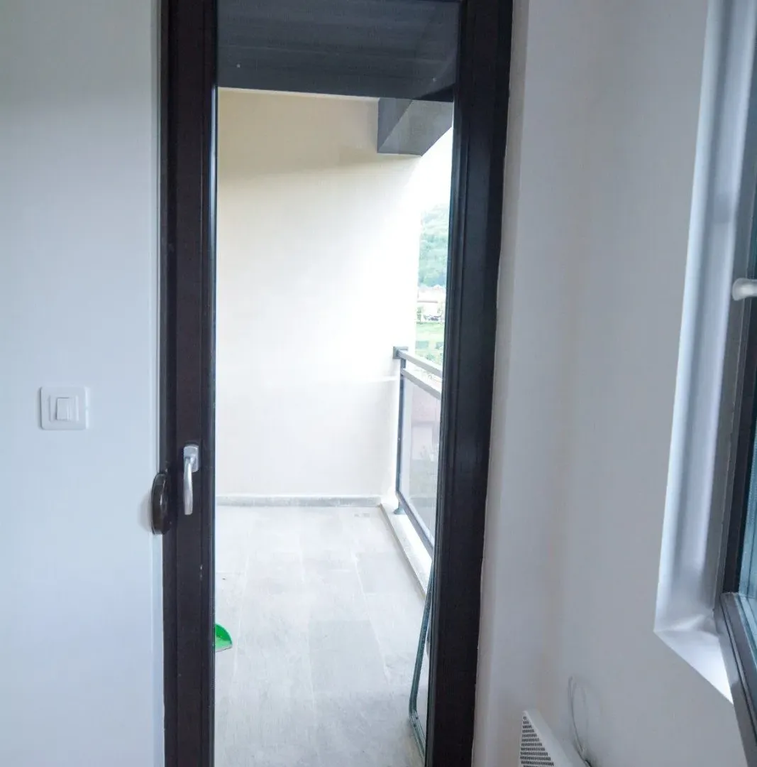 Sale, apartment, 39m², Kolašin, Crna Gora