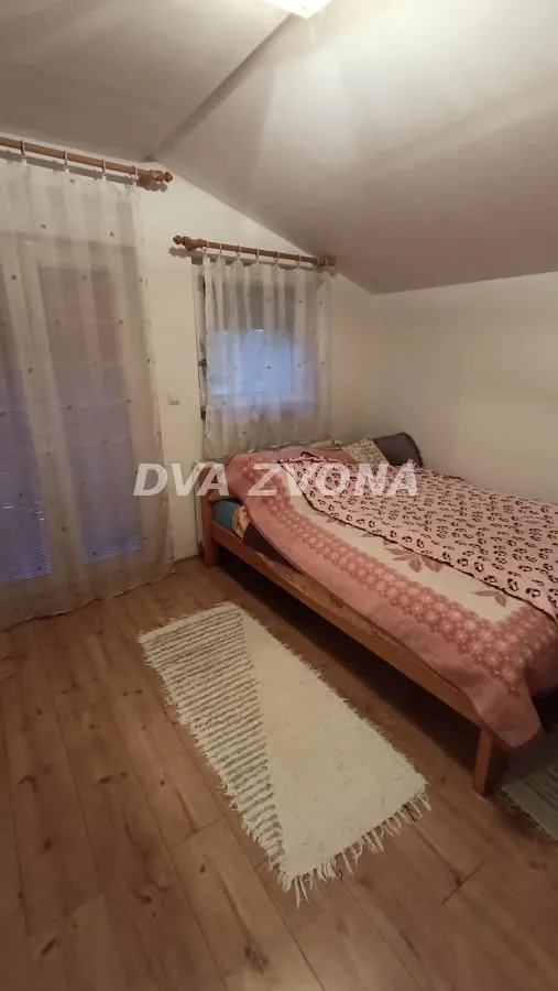 Prodaja, kuća, 49m², Petrovaradin, Novi Sad