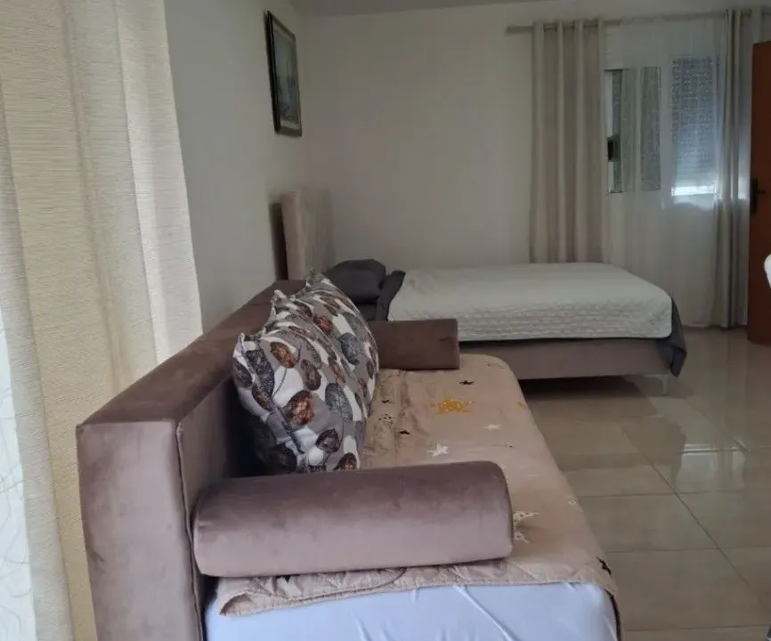 Rent, studio apartment, 35m², Dumidran, Tivat