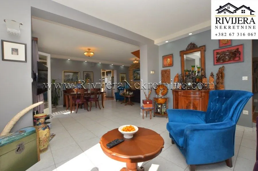 Prodaja, kuća, 330m², Savina, Herceg Novi