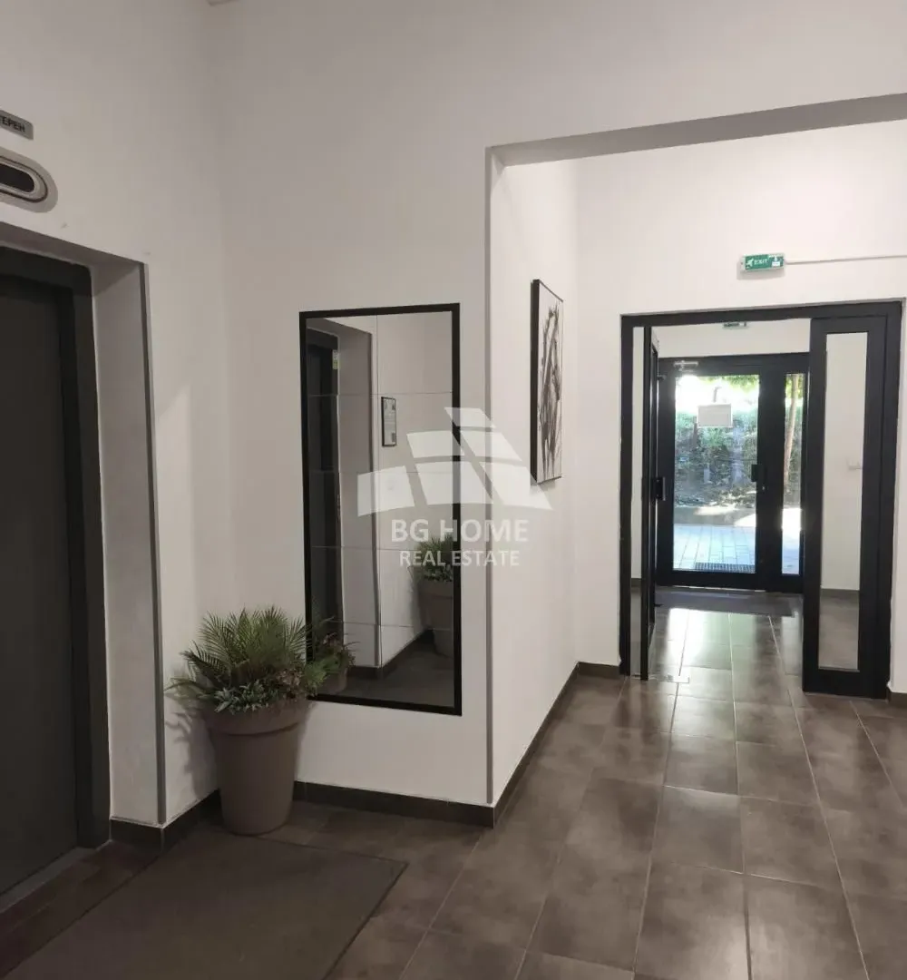 Sale, two bedroom apartment, 41m², Karaburma, Palilula Sve Podlokacije