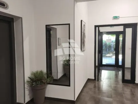 Sale, two bedroom apartment, 41m², Karaburma, Palilula Sve Podlokacije - image 9