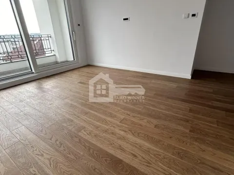 Izdavanje, dvosoban stan, 71m², Čubura, Beograd - image 12