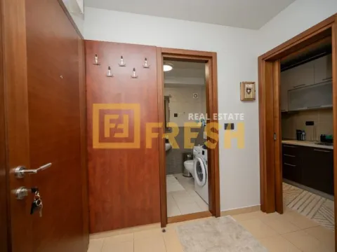Izdavanje, jednosoban stan, 50m², Tološi, Podgorica - image 11