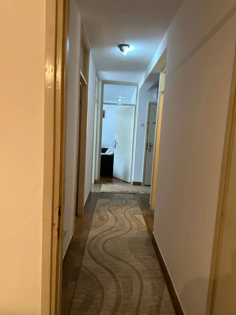 Sale, two bedroom apartment, 56m², Ulcinjsko Polje, Ulcinj