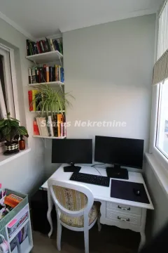Prodaja, trosoban stan, 59m², Petrovaradin, Novi Sad - image 20