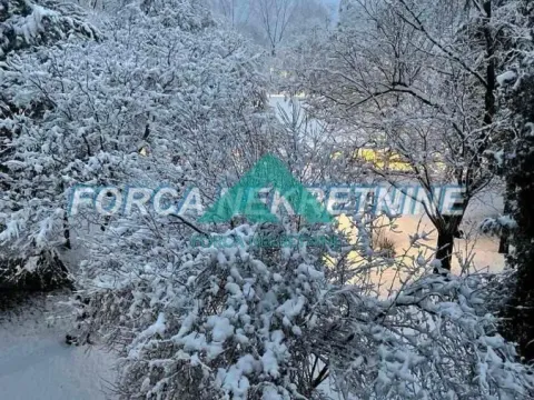 Sale, one bedroom apartment, 41m², Novi Beograd Blok 45, Novi Beograd Sve Podlokacije - image 9