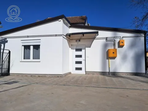 Izdavanje, kuća, 90m², Petrovaradin, Novi Sad - image 13