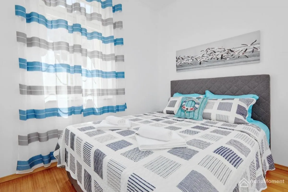 Sale, one bedroom apartment, 57m², Kotor, Crna Gora