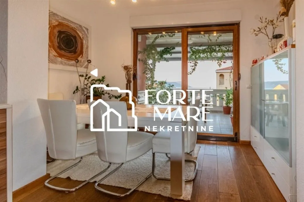Prodaja, dvosoban stan, 138m², Savina, Herceg Novi