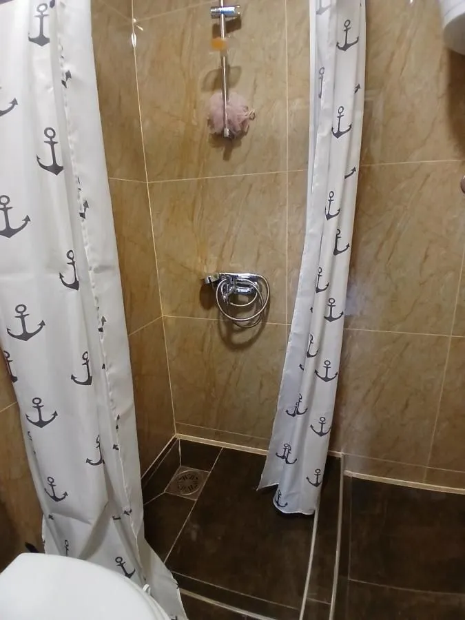 Izdavanje, dvosoban stan, 58m², Vašarište, Jagodina