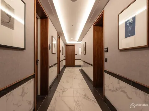 Prodaja, dvosoban stan, 185m², Porto Montenegro, Tivat - image 18