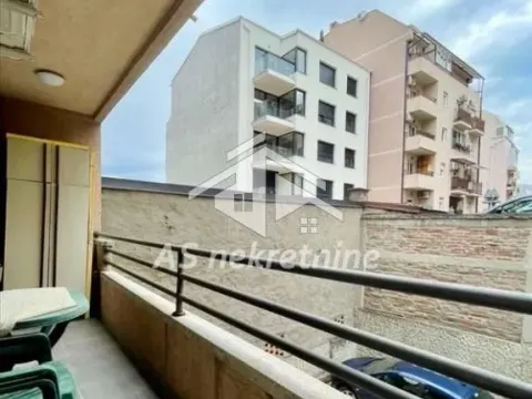 Izdavanje, dvosoban stan, 50m², Đeram Pijaca, Beograd - image 6