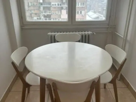 Rent, two bedroom apartment, 60m², Liman 3, Novi Sad Sve Podlokacije - image 11