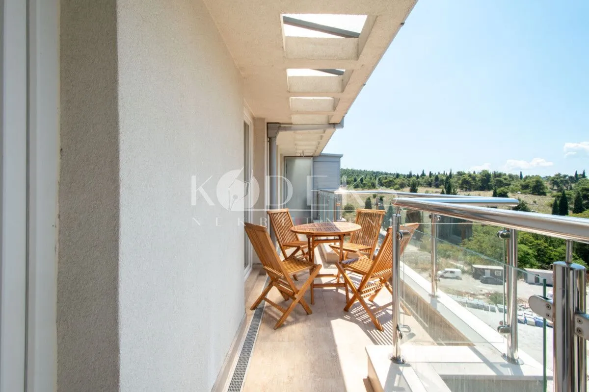 Rent, three bedroom apartment, 91m², Zagorič, Podgorica