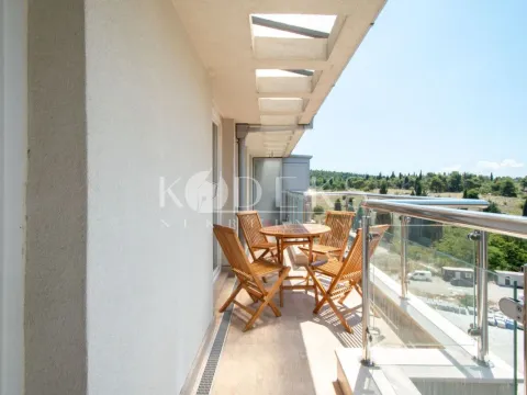 Rent, three bedroom apartment, 91m², Zagorič, Podgorica - image 14
