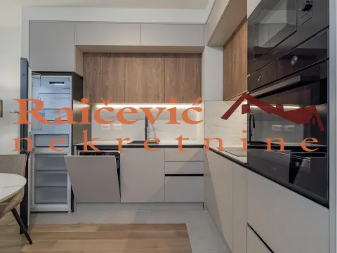 Izdavanje, dvosoban stan, 55m², Savski Venac, Beograd - image 7