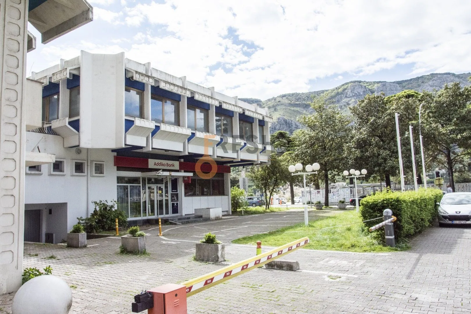 Prodaja, ugostiteljski objekat, 3800m², Kotor, Crna Gora