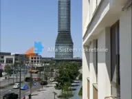 Izdavanje, dvosoban stan, 59m², Savski Venac, Beograd - image 13