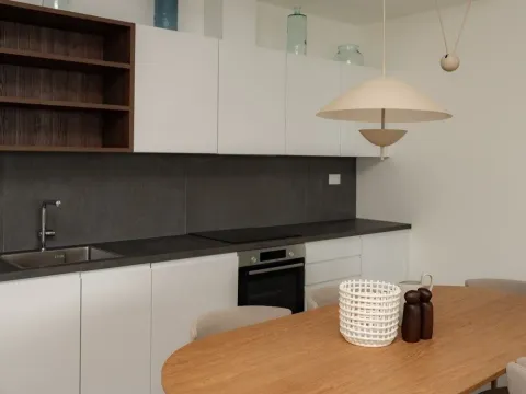 Prodaja, jednosoban stan, 77m², Luštica, Tivat - image 10