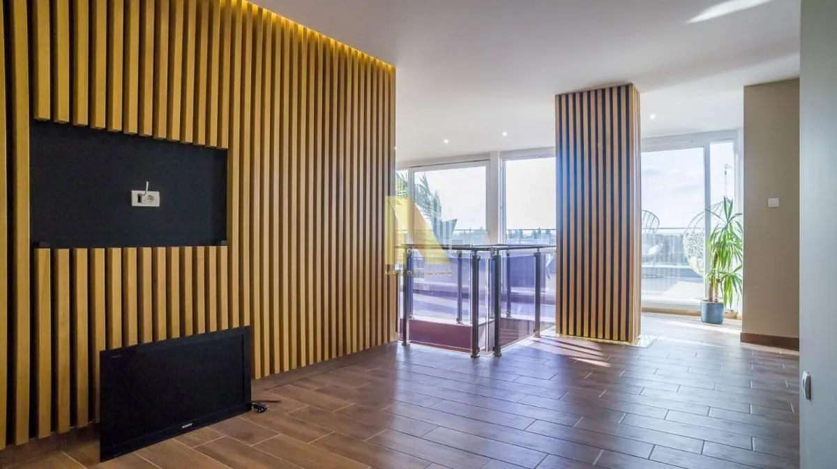 Prodaja, četvorosoban stan, 113m², Telep, Novi Sad Sve Podlokacije