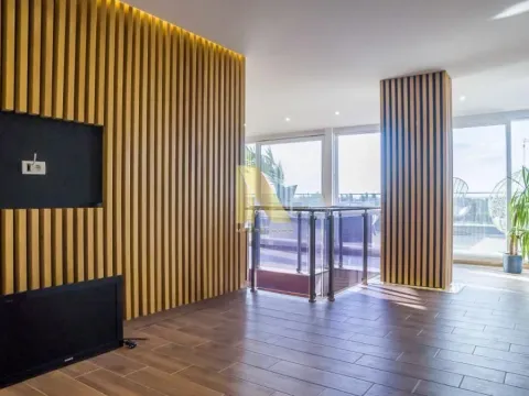 Prodaja, četvorosoban stan, 113m², Telep, Novi Sad Sve Podlokacije - image 11