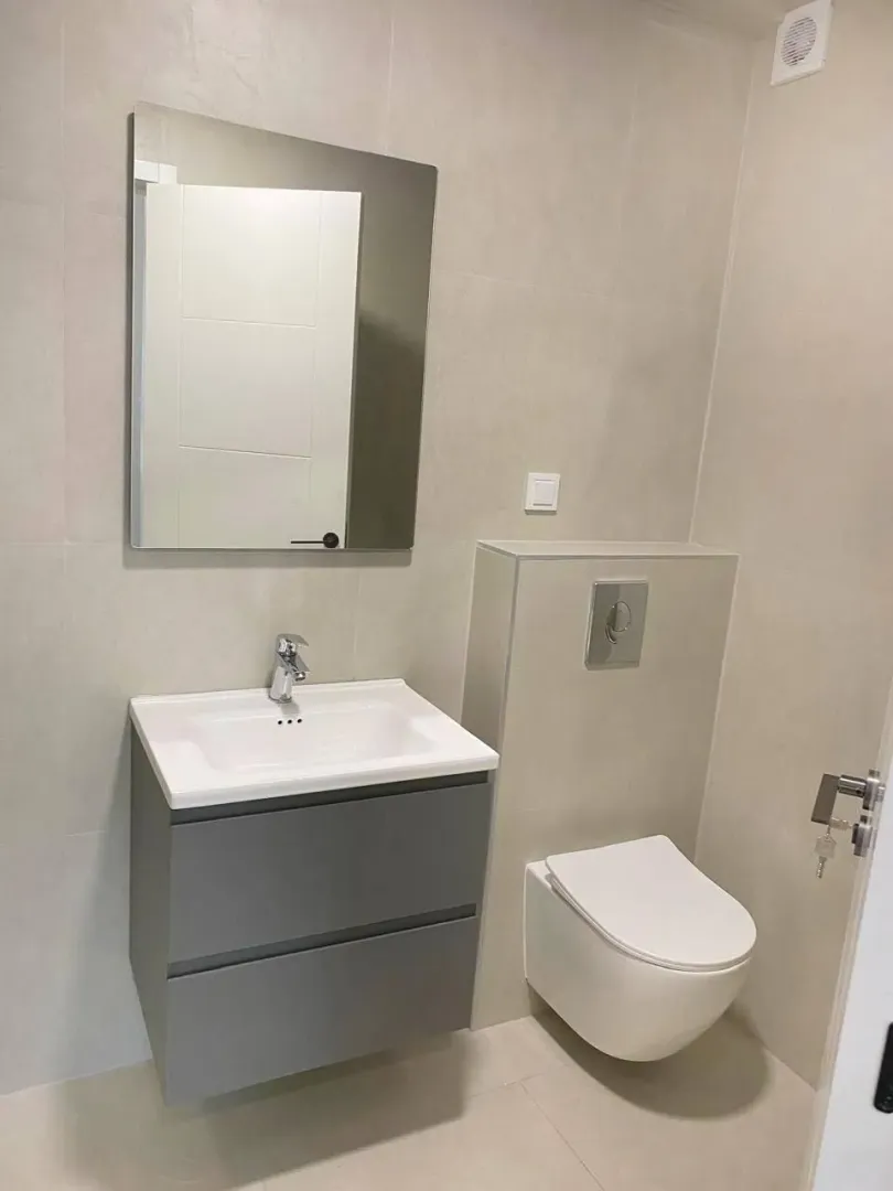 Sale, two bedroom apartment, 73m², Centar, Bar