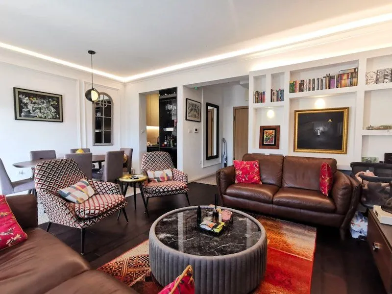 Prodaja, stan, 94m², Vezirov Most, Podgorica