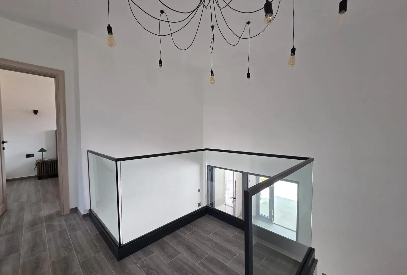 Rent, house, 116m², Vranići, Podgorica