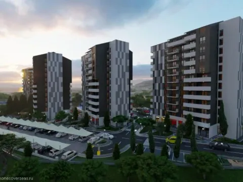Stan in Bjeliši