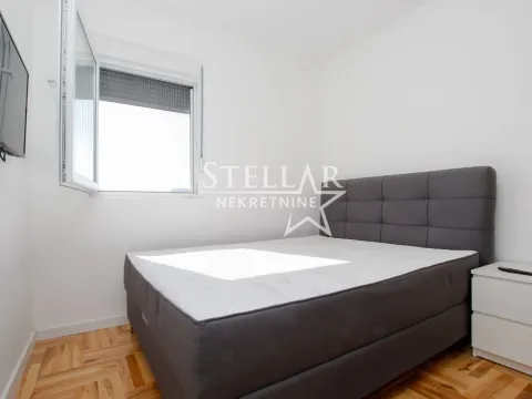 Rent, two bedroom apartment, 56m², Zabjelo, Podgorica - image 7