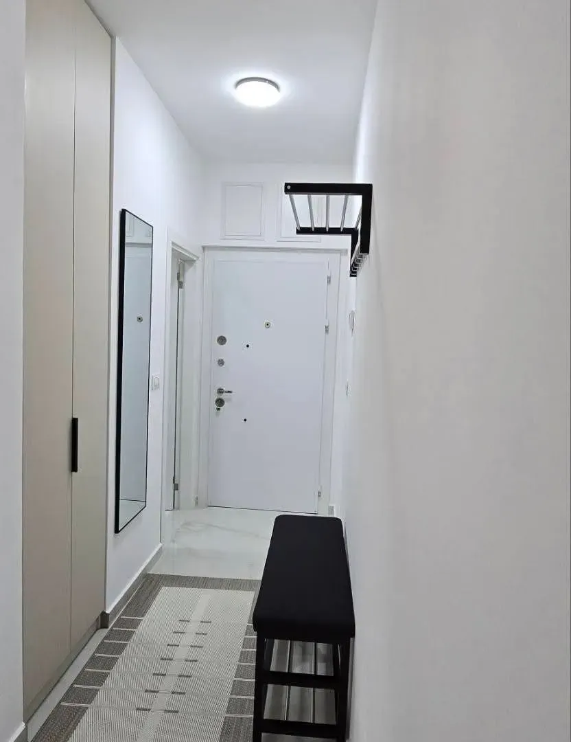 Rent, studio apartment, 25m², Čeluga, Bar