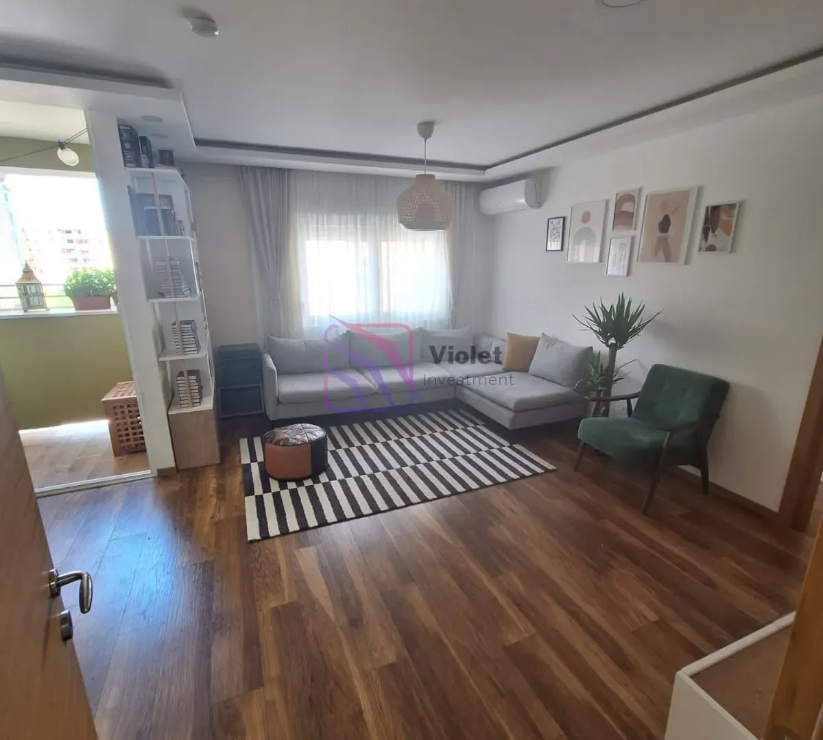Prodaja, trosoban stan, 89m², Autobuska stanica, Podgorica
