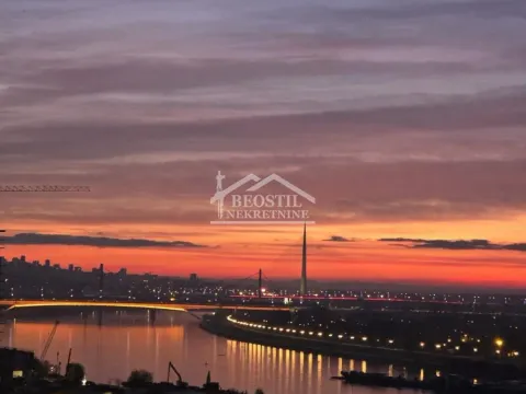 Izdavanje, dvosoban stan, 45m², Zeleni Venac, Beograd - image 3