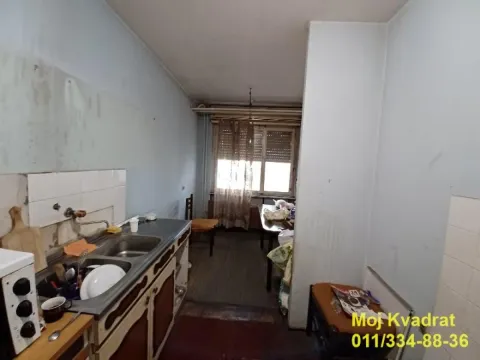 Sale, three bedroom apartment, 73m², Julino Brdo, Beograd - image 3