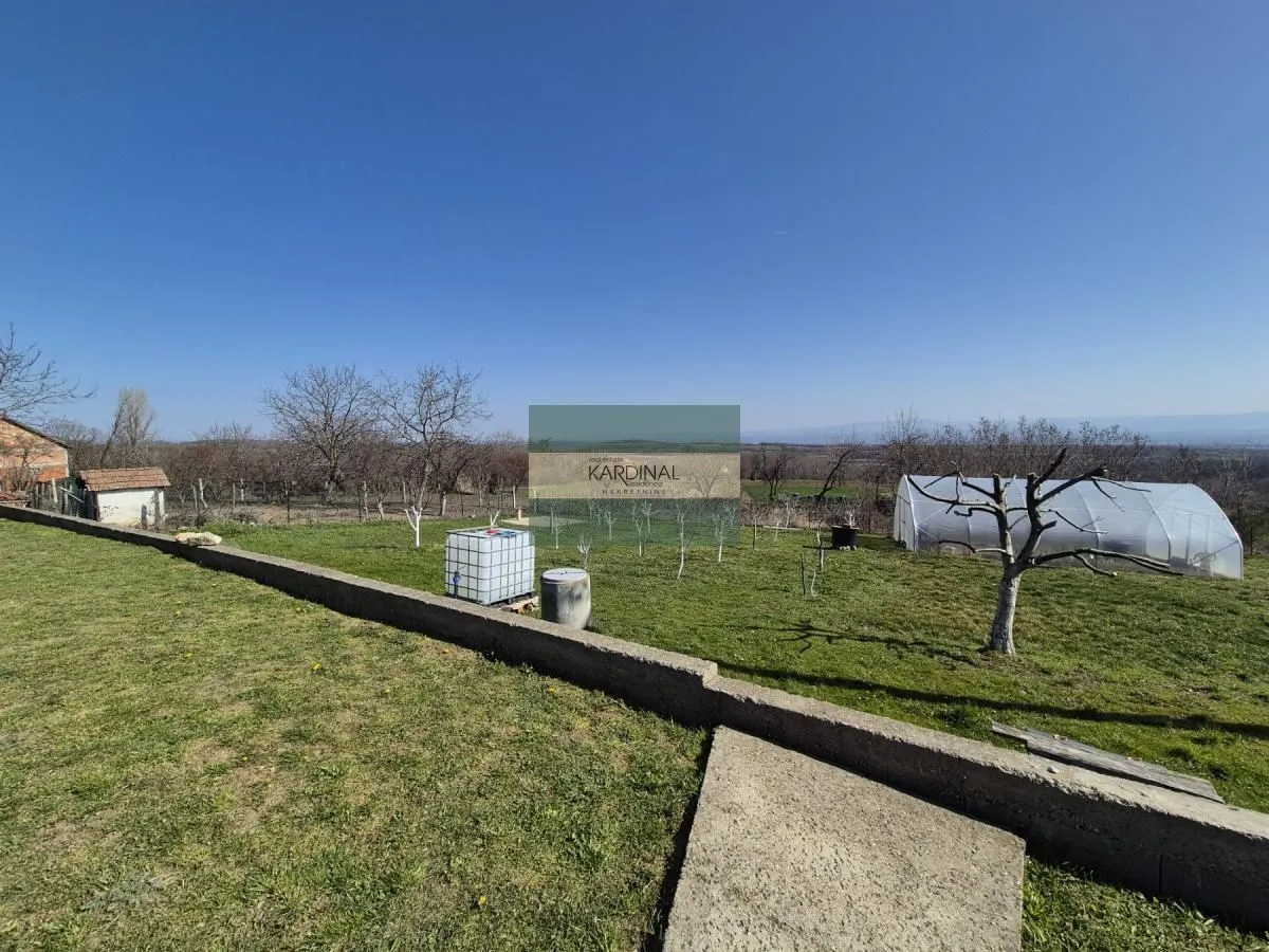 Prodaja, kuća, 128m², Crnče, Jagodina