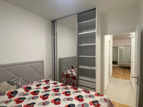 Rent, one bedroom apartment, 40m², Stari Aerodrom, Podgorica - image 6