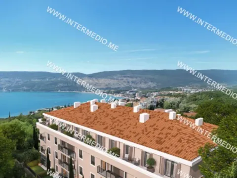 Sale, two bedroom apartment, 66m², Topla, Herceg Novi - image 7