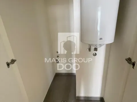 Prodaja, dvosoban stan, 56m², Savski Venac, Beograd - image 10