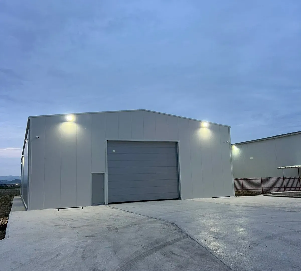 Rent, office space, 584m², Kuće Rakića, Podgorica