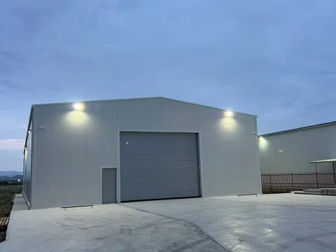 Rent, office space, 584m², Kuće Rakića, Podgorica - image 2