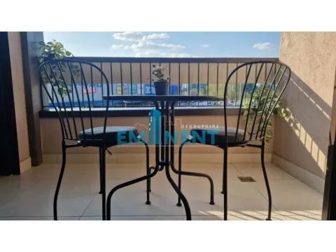 Rent, two bedroom apartment, 56m², Novi Beograd Blok 67, Novi Beograd Sve Podlokacije - image 14