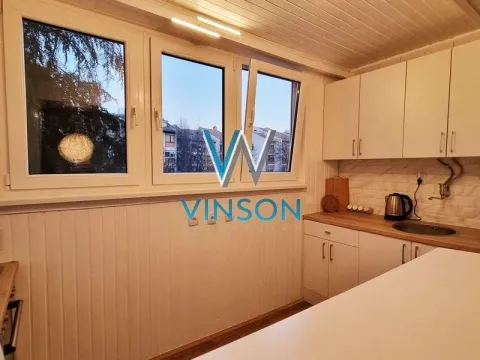 Izdavanje, jednosoban stan, 45m², Petrovaradin, Novi Sad - image 12