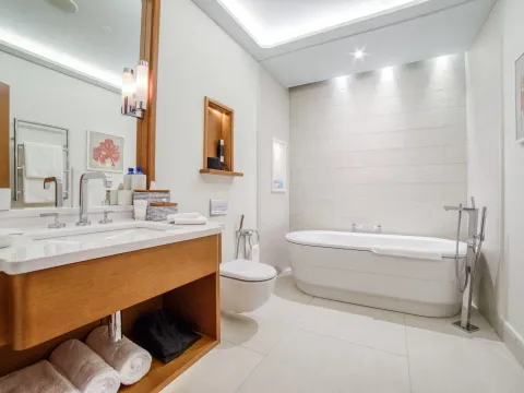 Sale, four bedroom apartment, 595m², Porto Montenegro, Tivat - image 33