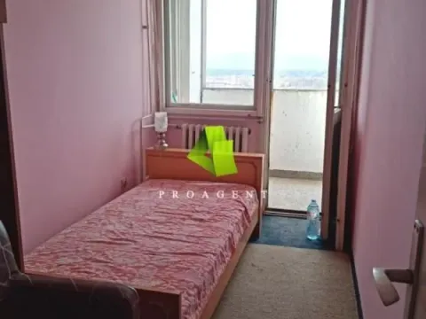 Rent, two bedroom apartment, 65m², Medijana, Niš - image 3